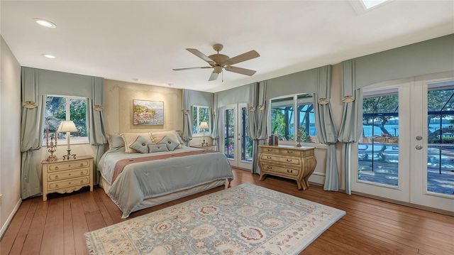 1042 N CASEY KEY ROAD, Osprey, FL 34229