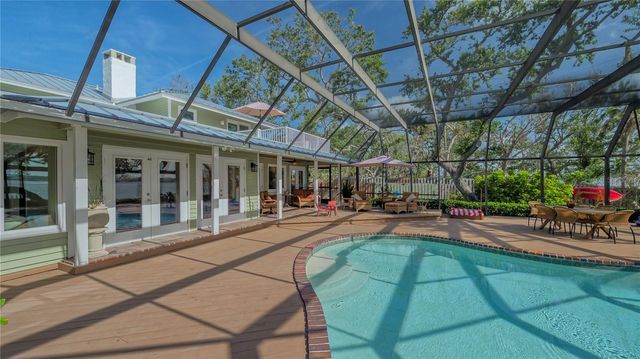 1042 N CASEY KEY ROAD, Osprey, FL 34229