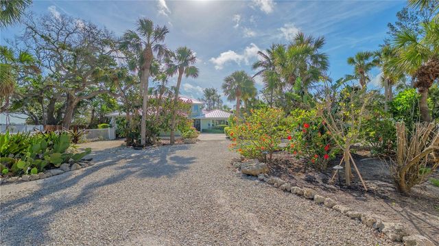 1042 N CASEY KEY ROAD, Osprey, FL 34229