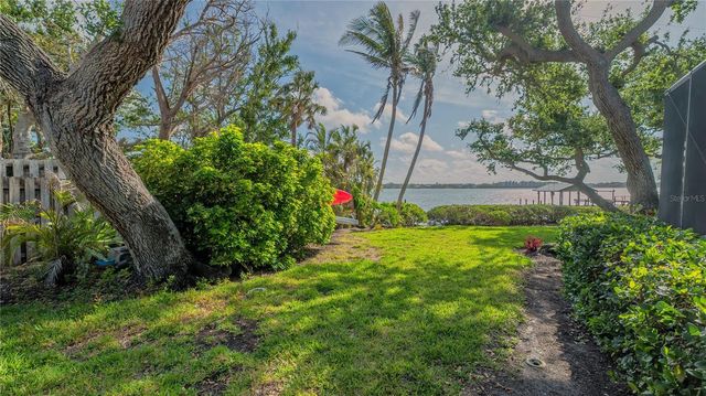 1042 N CASEY KEY ROAD, Osprey, FL 34229