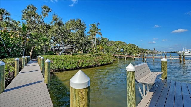 1042 N CASEY KEY ROAD, Osprey, FL 34229
