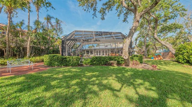 1042 N CASEY KEY ROAD, Osprey, FL 34229