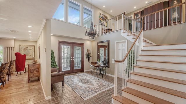 1042 N CASEY KEY ROAD, Osprey, FL 34229