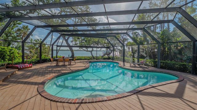 1042 N CASEY KEY ROAD, Osprey, FL 34229