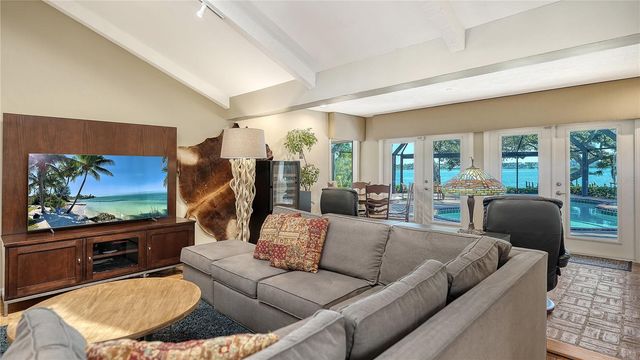 1042 N CASEY KEY ROAD, Osprey, FL 34229