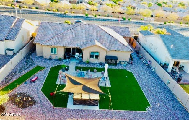 10264 E BROADWAY Road, Mesa, AZ 85208