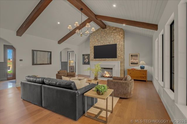 14075 S Date Street, Jenks, OK 74008