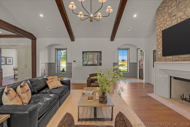 14075 S Date Street, Jenks, OK 74008