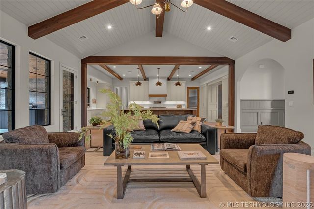 14075 S Date Street, Jenks, OK 74008