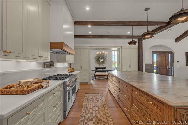 14075 S Date Street, Jenks, OK 74008
