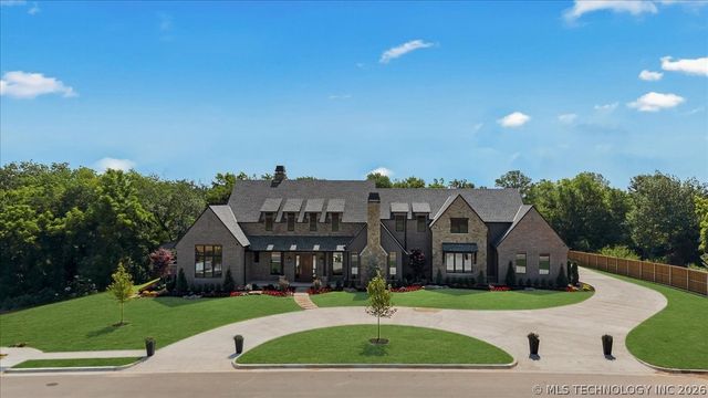 14075 S Date Street, Jenks, OK 74008