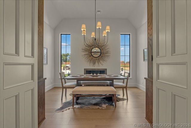 14075 S Date Street, Jenks, OK 74008