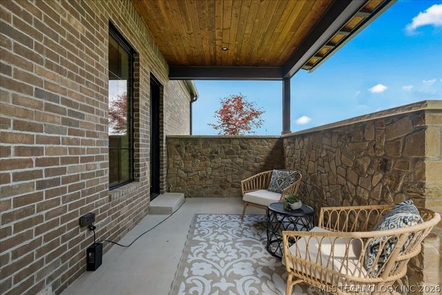 14075 S Date Street, Jenks, OK 74008