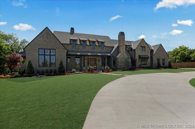 14075 S Date Street, Jenks, OK 74008