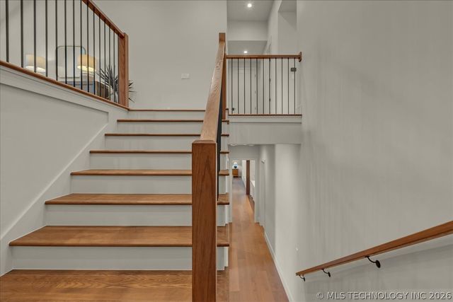 14075 S Date Street, Jenks, OK 74008