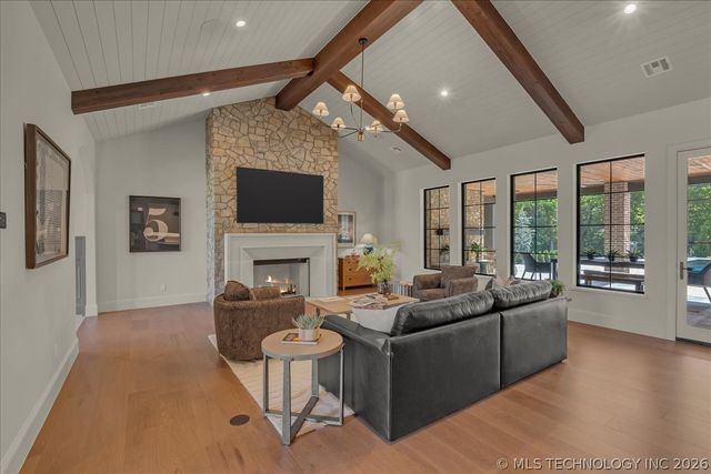 14075 S Date Street, Jenks, OK 74008