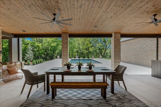 14075 S Date Street, Jenks, OK 74008