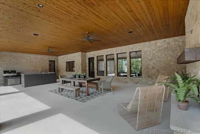 14075 S Date Street, Jenks, OK 74008