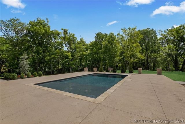 14075 S Date Street, Jenks, OK 74008