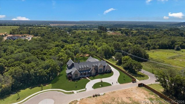 14075 S Date Street, Jenks, OK 74008