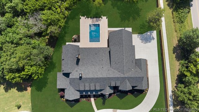 14075 S Date Street, Jenks, OK 74008