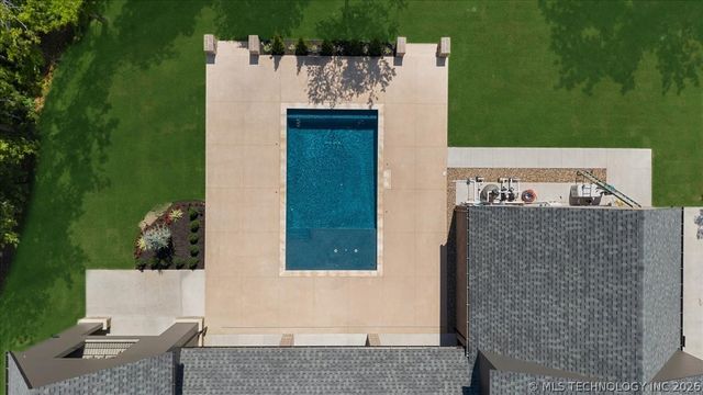 14075 S Date Street, Jenks, OK 74008