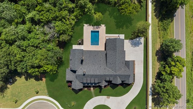 14075 S Date Street, Jenks, OK 74008