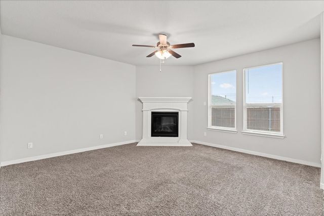 1117 Scotney Lane, Saginaw, TX 76131