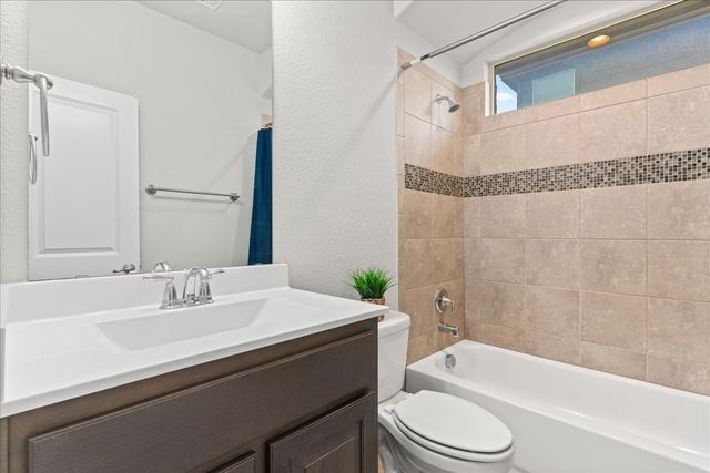 1117 Scotney Lane, Saginaw, TX 76131