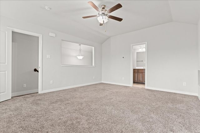 1117 Scotney Lane, Saginaw, TX 76131