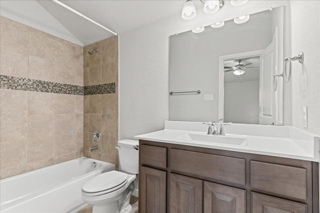 1117 Scotney Lane, Saginaw, TX 76131