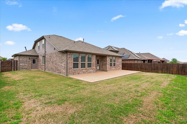 1117 Scotney Lane, Saginaw, TX 76131