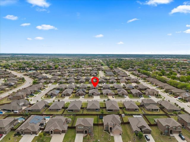 1117 Scotney Lane, Saginaw, TX 76131