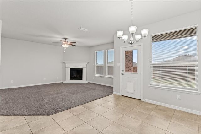 1117 Scotney Lane, Saginaw, TX 76131