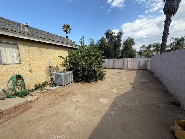 1651 Sycamore Street, Perris, CA 92570