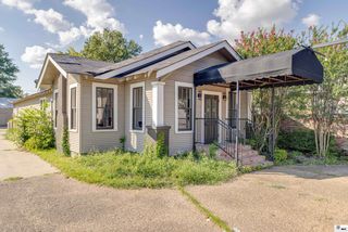 605 LOUISVILLE AVENUE, Monroe, LA 71201