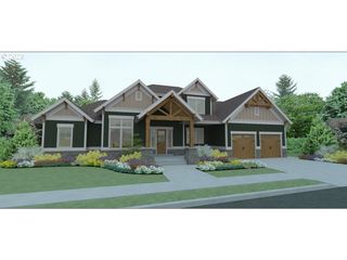 16488 S BRADLEY Rd, Oregon City, OR 97045
