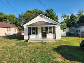 413 Harvey Avenue, Somerset, KY 42503