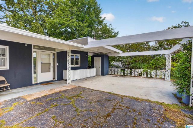 1401 JOHNSTON DRIVE, Anniston, AL 36207