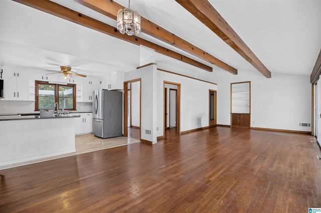 1401 JOHNSTON DRIVE, Anniston, AL 36207