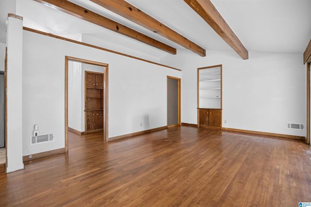 1401 JOHNSTON DRIVE, Anniston, AL 36207