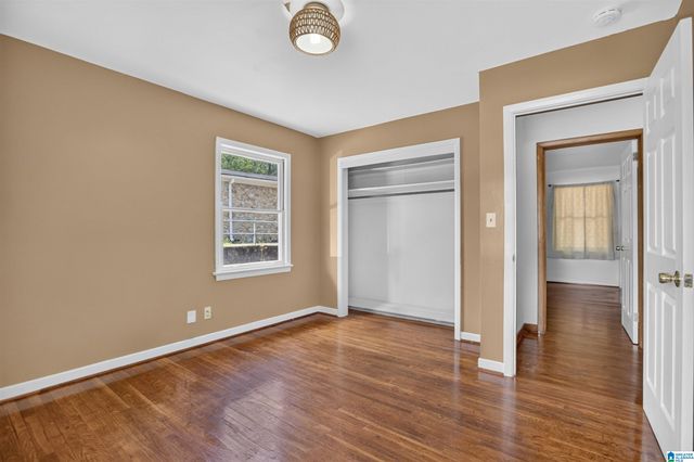 1401 JOHNSTON DRIVE, Anniston, AL 36207