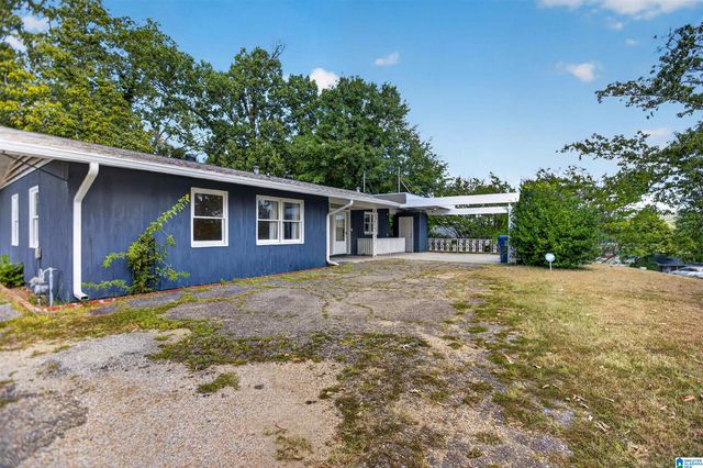 1401 JOHNSTON DRIVE, Anniston, AL 36207
