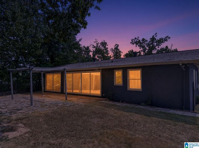 1401 JOHNSTON DRIVE, Anniston, AL 36207