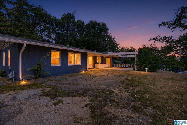 1401 JOHNSTON DRIVE, Anniston, AL 36207