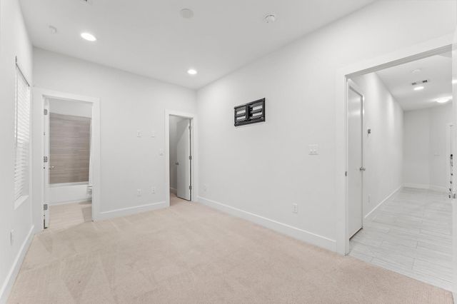 2909 Gillespie Street A, Houston, TX 77020