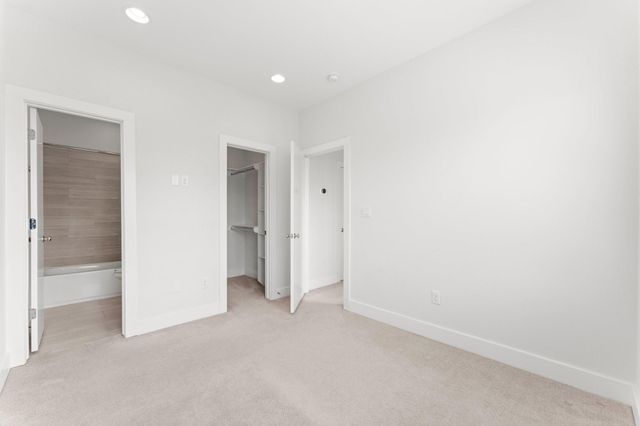 2909 Gillespie Street A, Houston, TX 77020
