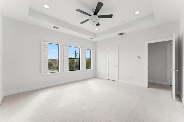 2909 Gillespie Street A, Houston, TX 77020