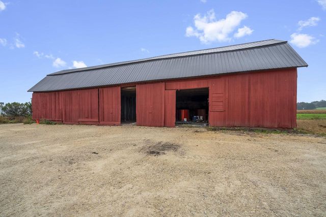 5036 County Highway D, West Bend, WI 53090
