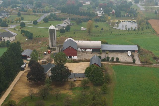 5036 County Highway D, West Bend, WI 53090